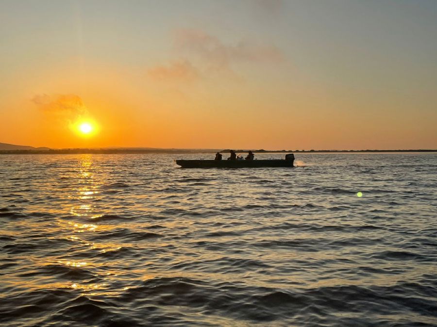 Turismo no pantanal ganha nova opção: requinte e natureza